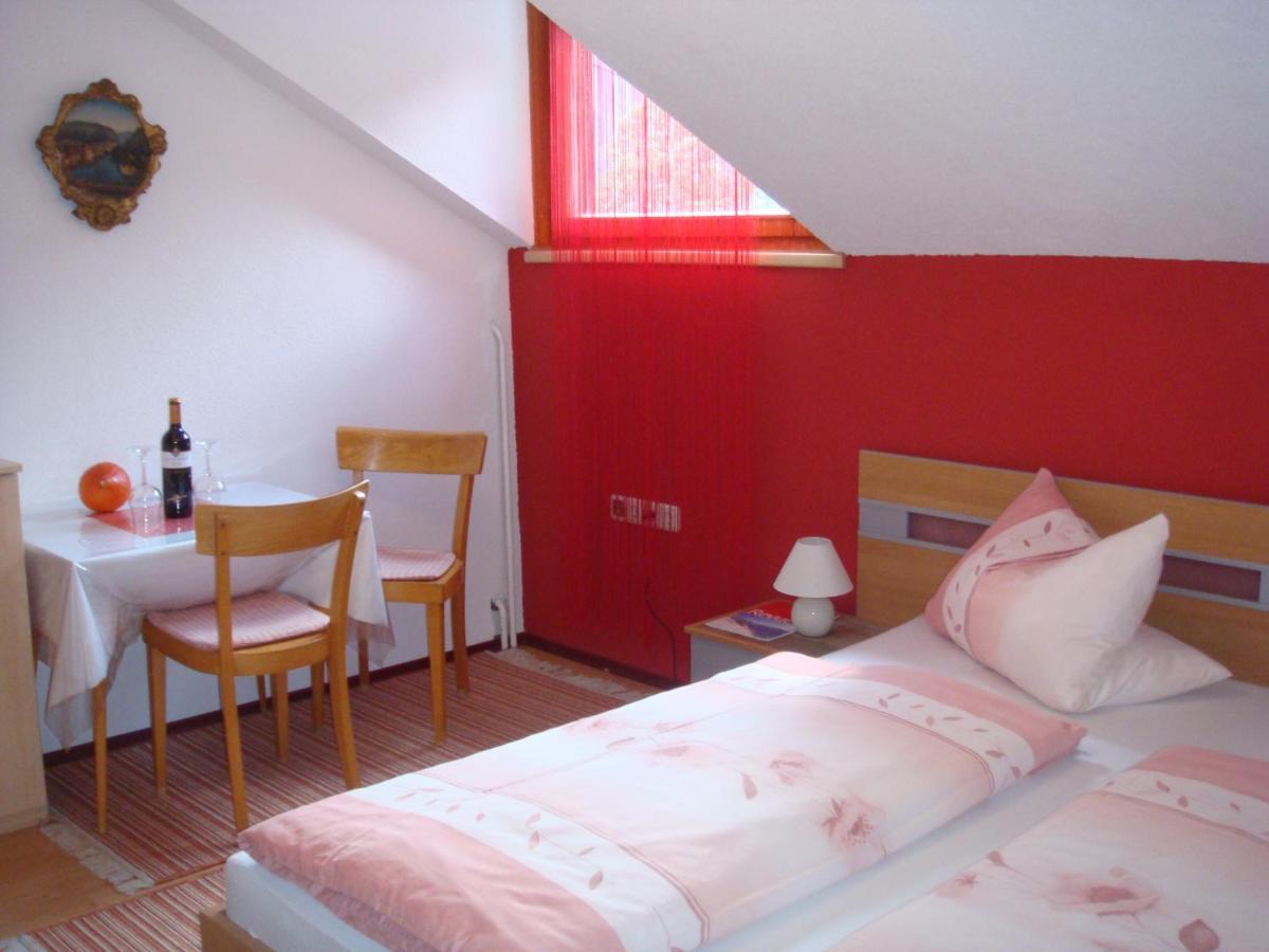 Bed and Breakfast Haus Tannegg à Pettneu am Arlberg Extérieur photo